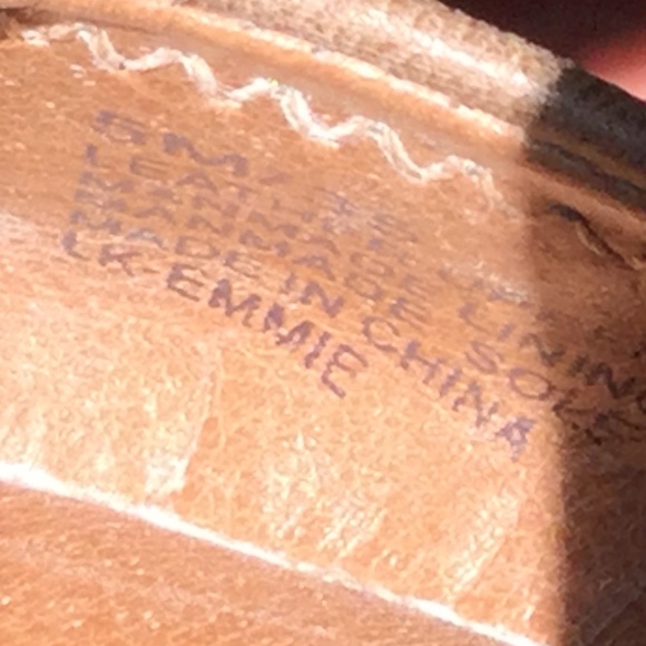 2 for $16.00 Lucky Brand Emmie - size 5 - Picture 6 of 7